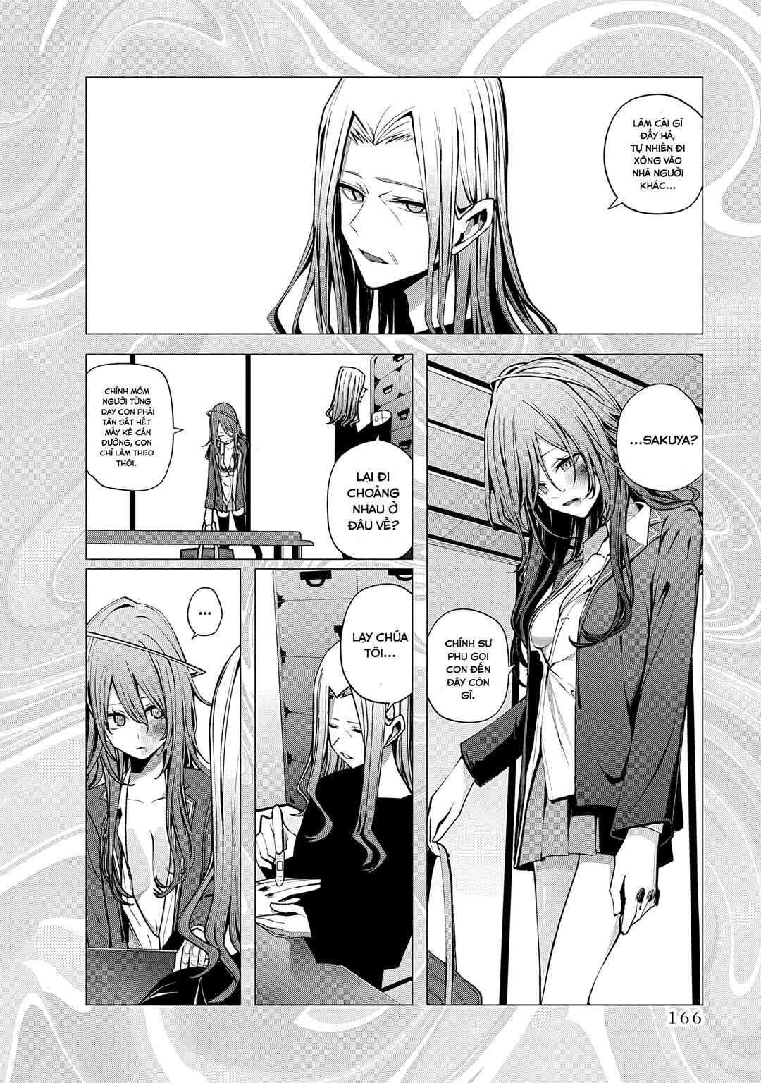 Chapter 29 - Page 10