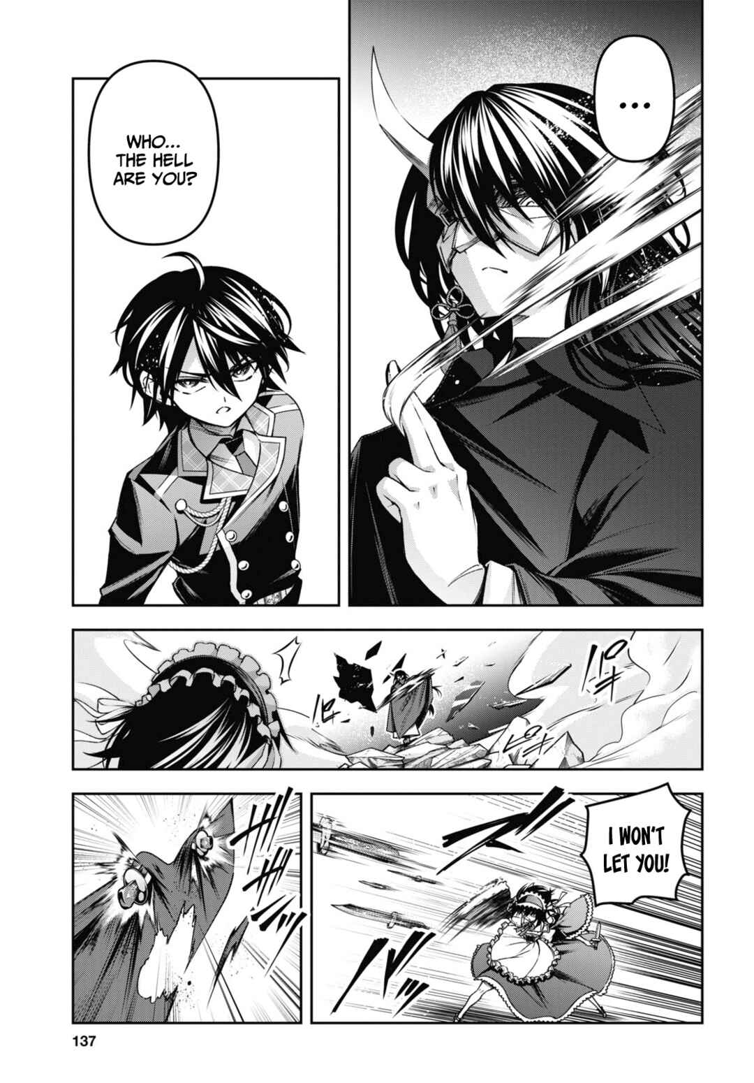 Chapter 47 - Page 21