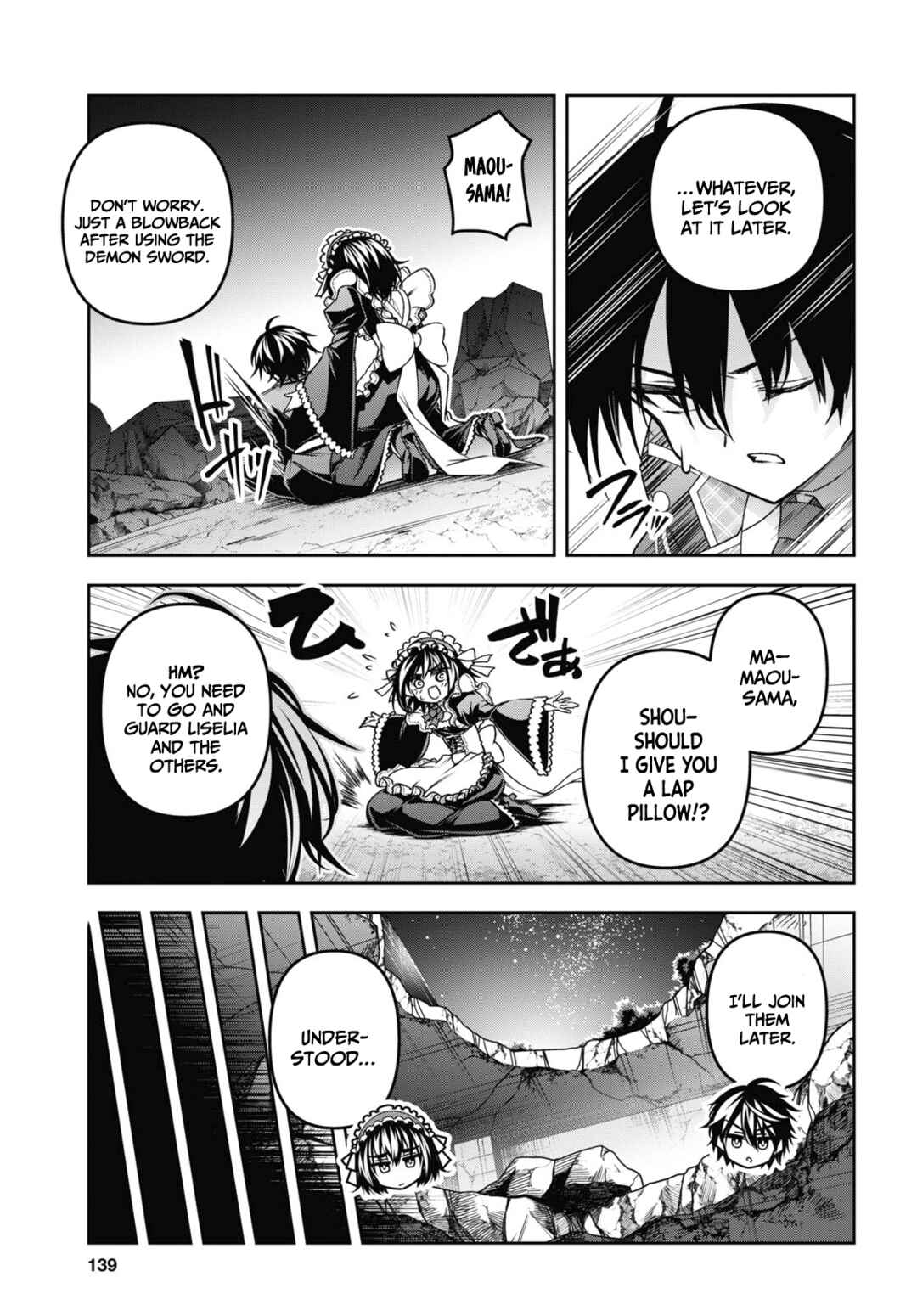 Chapter 47 - Page 23