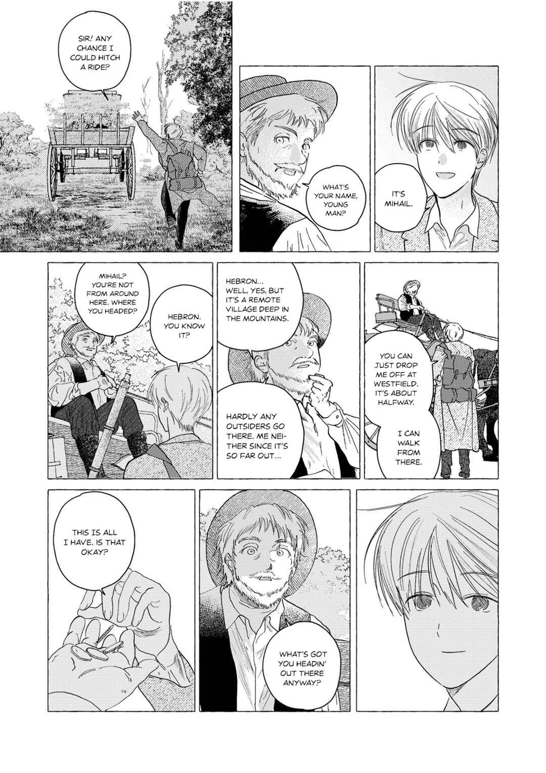 Chapter 1 - Page 9