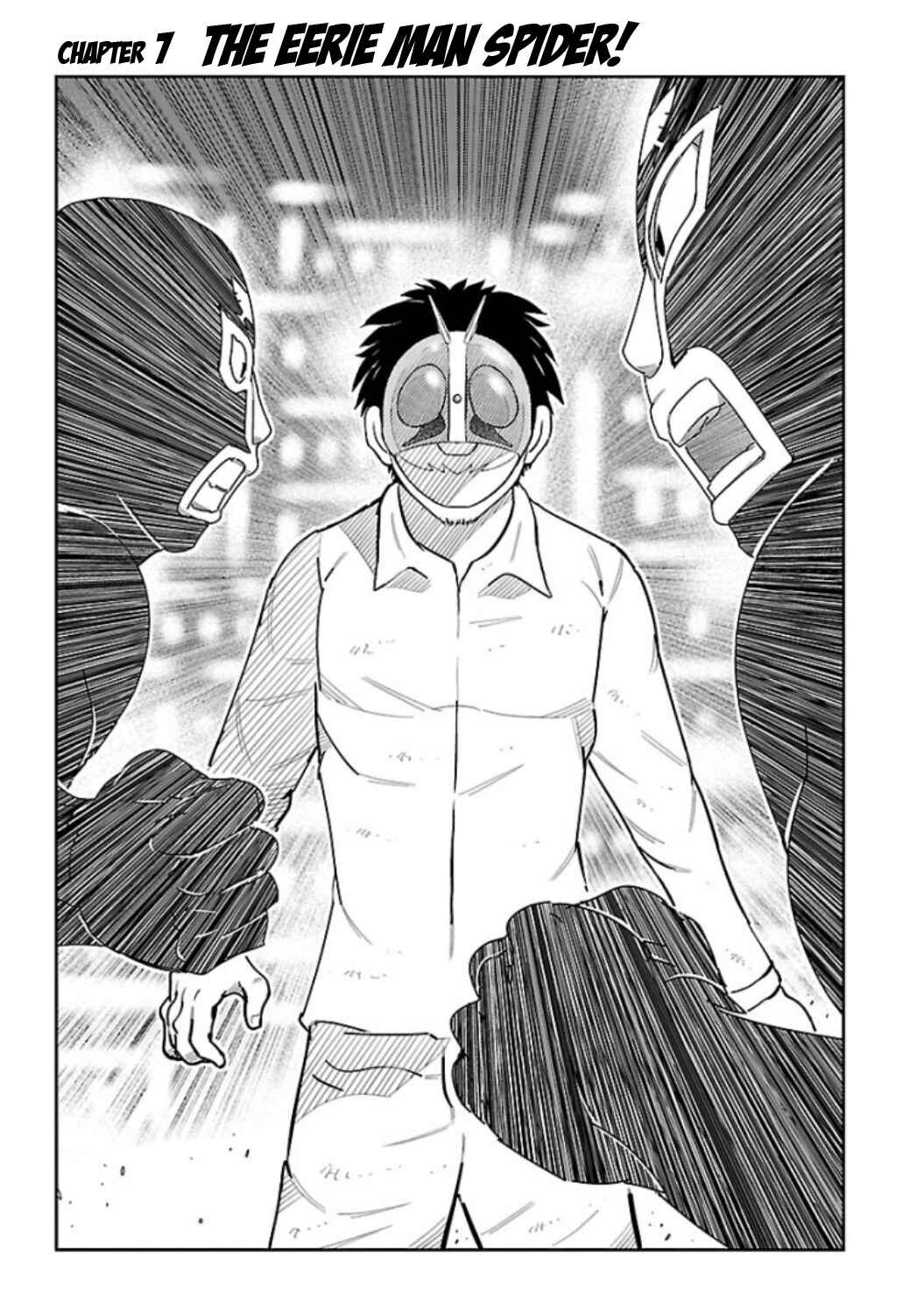 Chapter 7 - Page 1