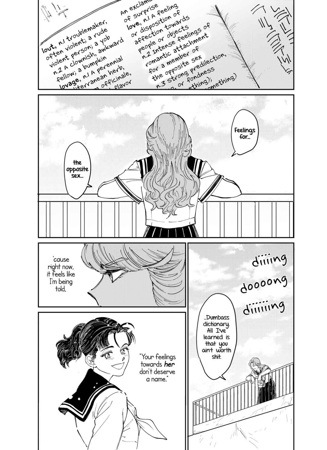 Chapter 3 - Page 1
