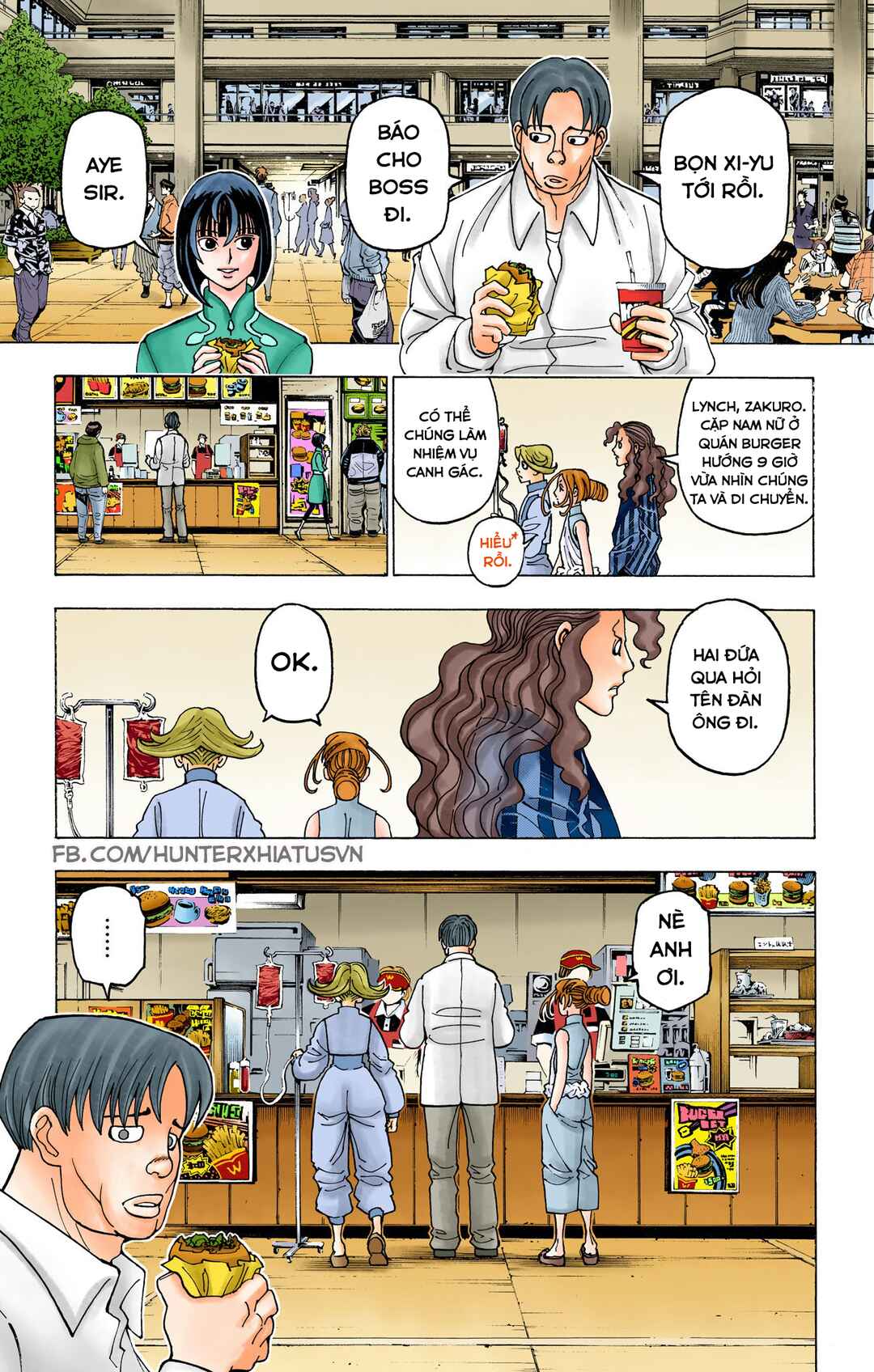 Chapter 390 - Page 9