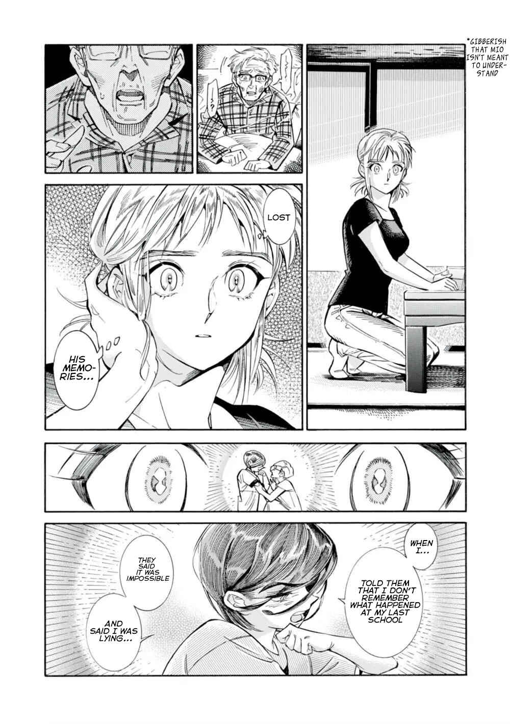 Chapter 19 - Page 22