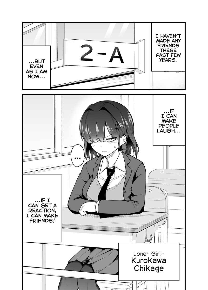 Chapter 1.1 - Page 1