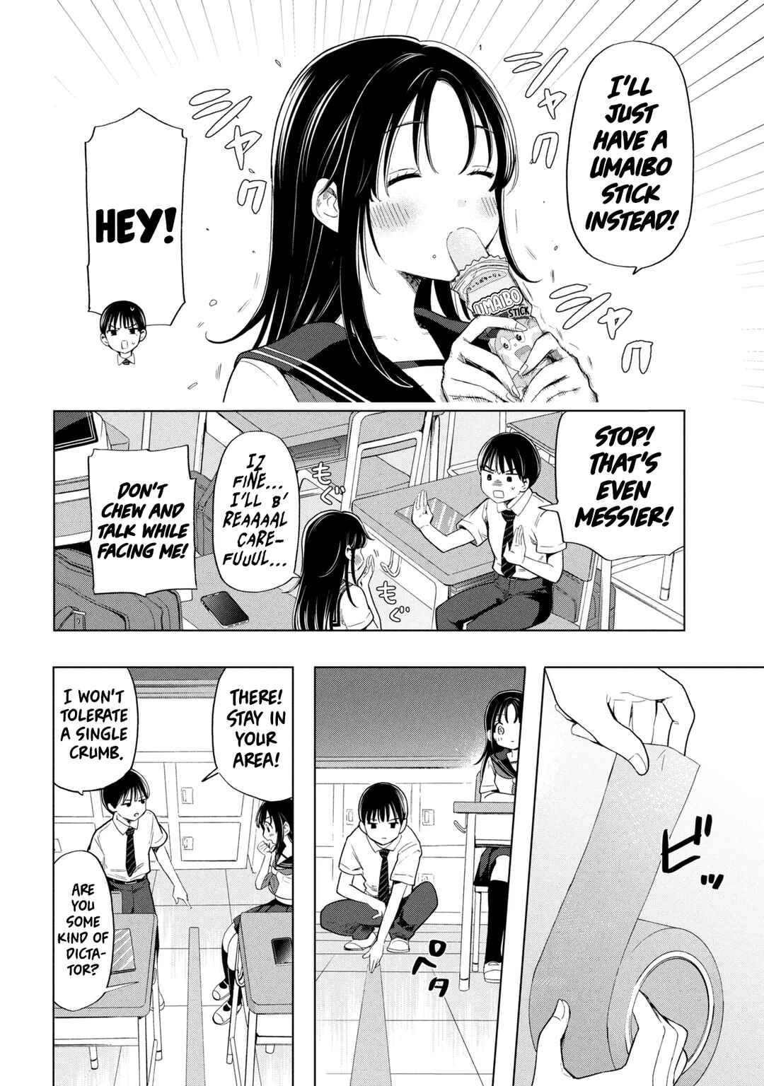 Chapter 1 - Page 8