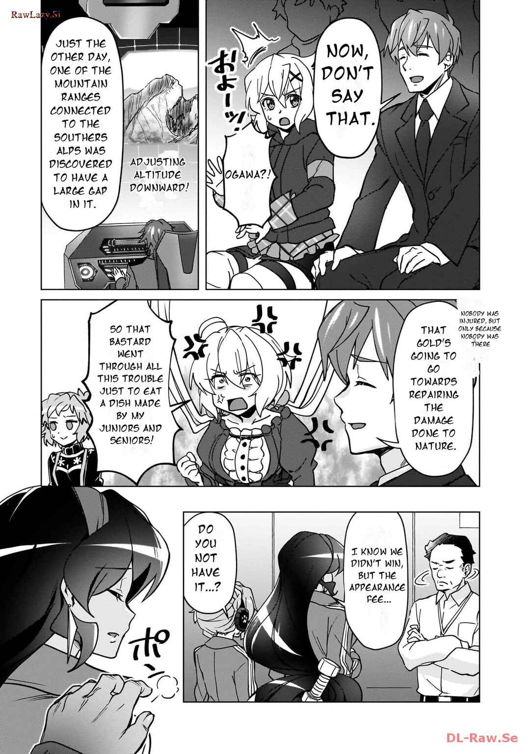 Chapter 21 - Page 20