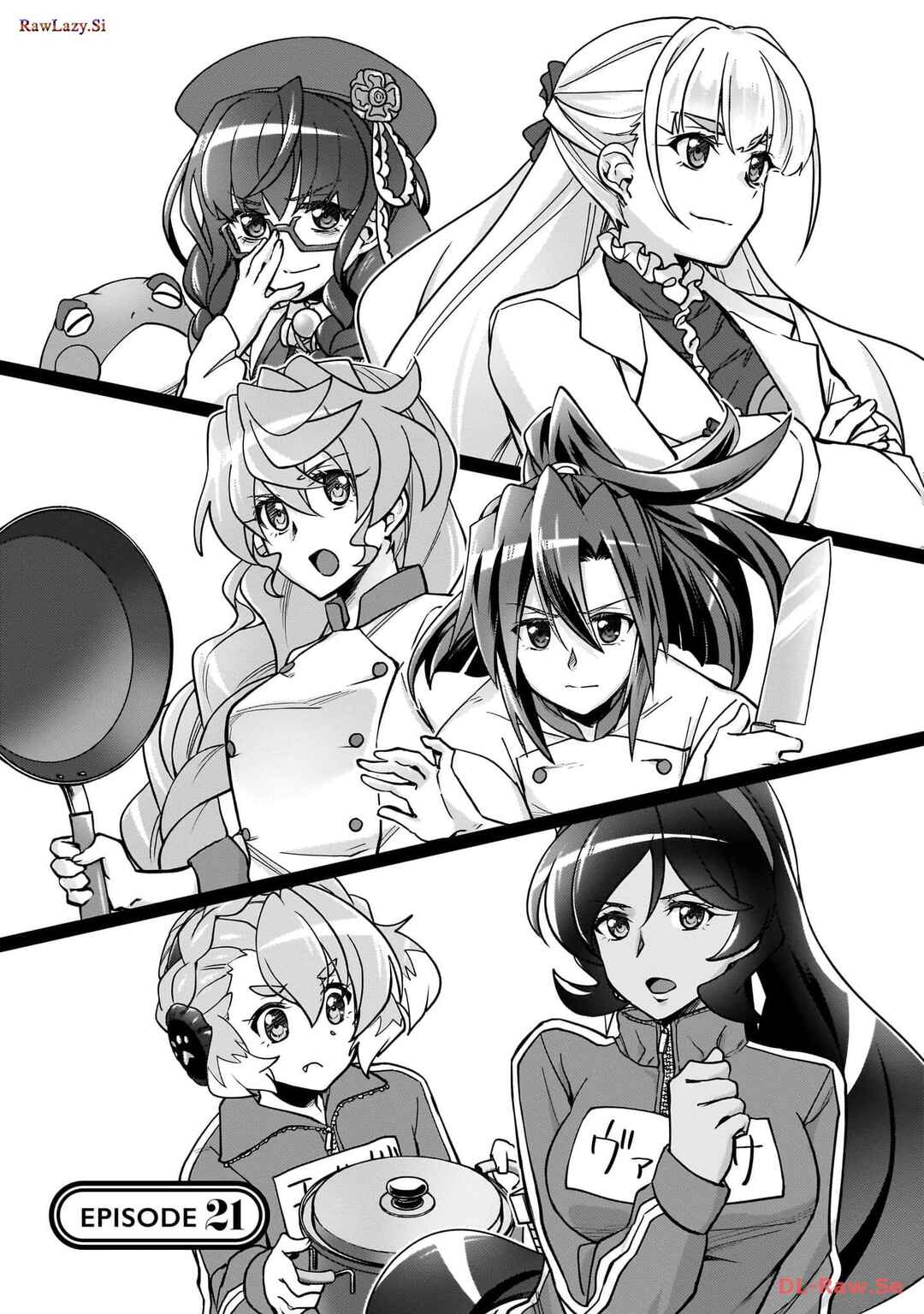 Chapter 21 - Page 3