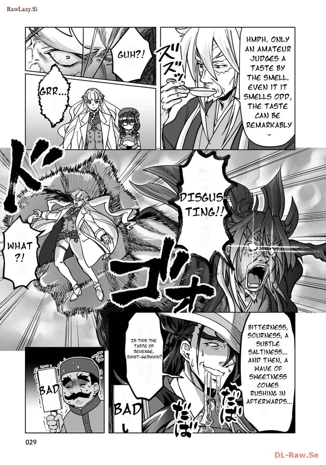 Chapter 21 - Page 6