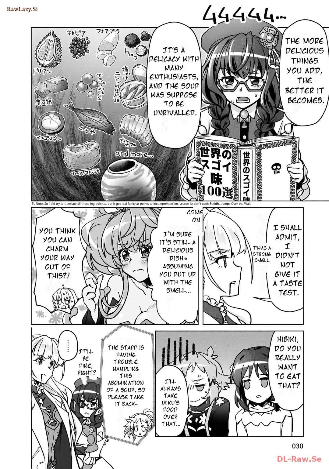 Chapter 21 - Page 7