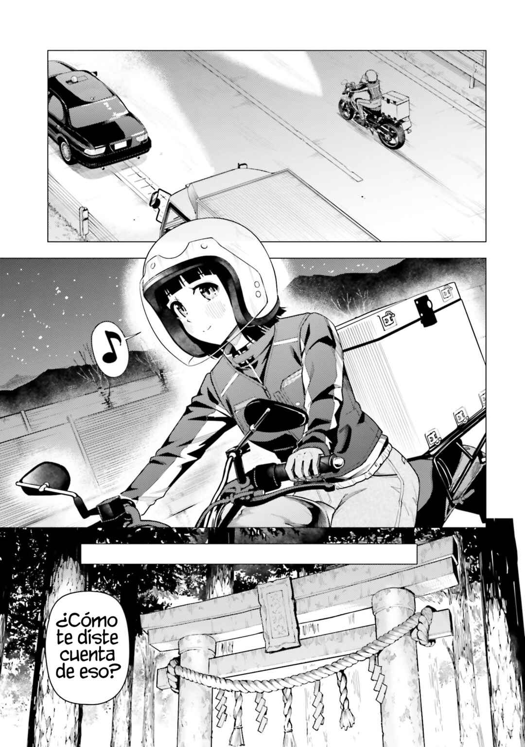 Chapter 47 - Page 18