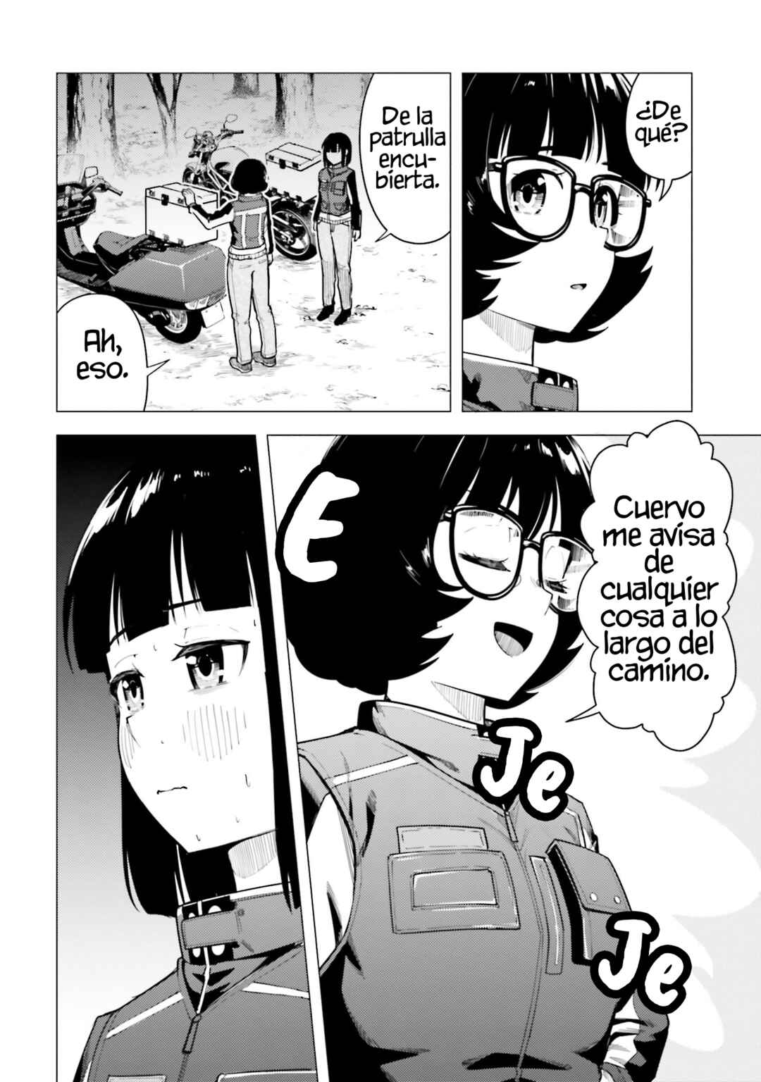 Chapter 47 - Page 19