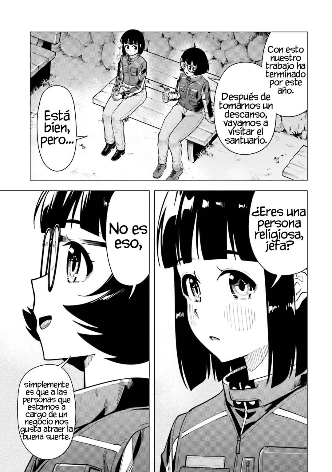 Chapter 47 - Page 22