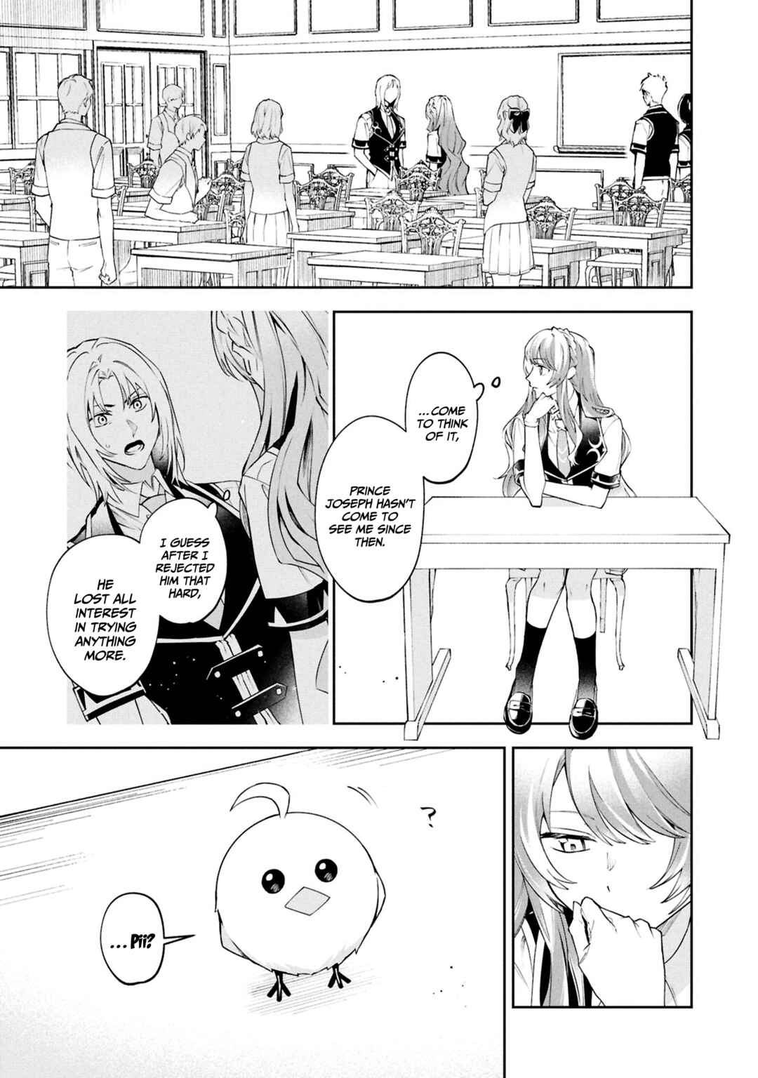 Chapter 27 - Page 10