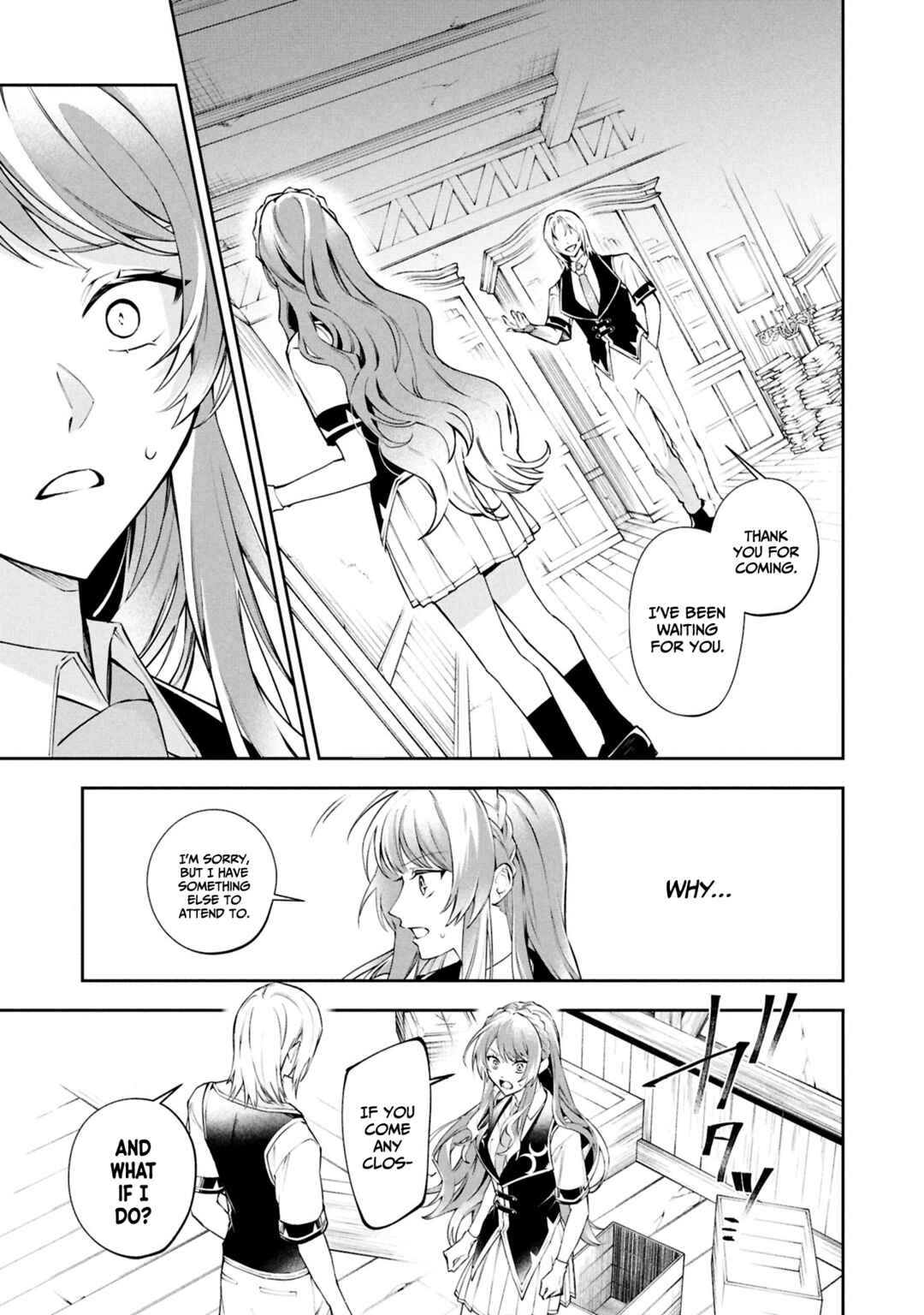 Chapter 27 - Page 22