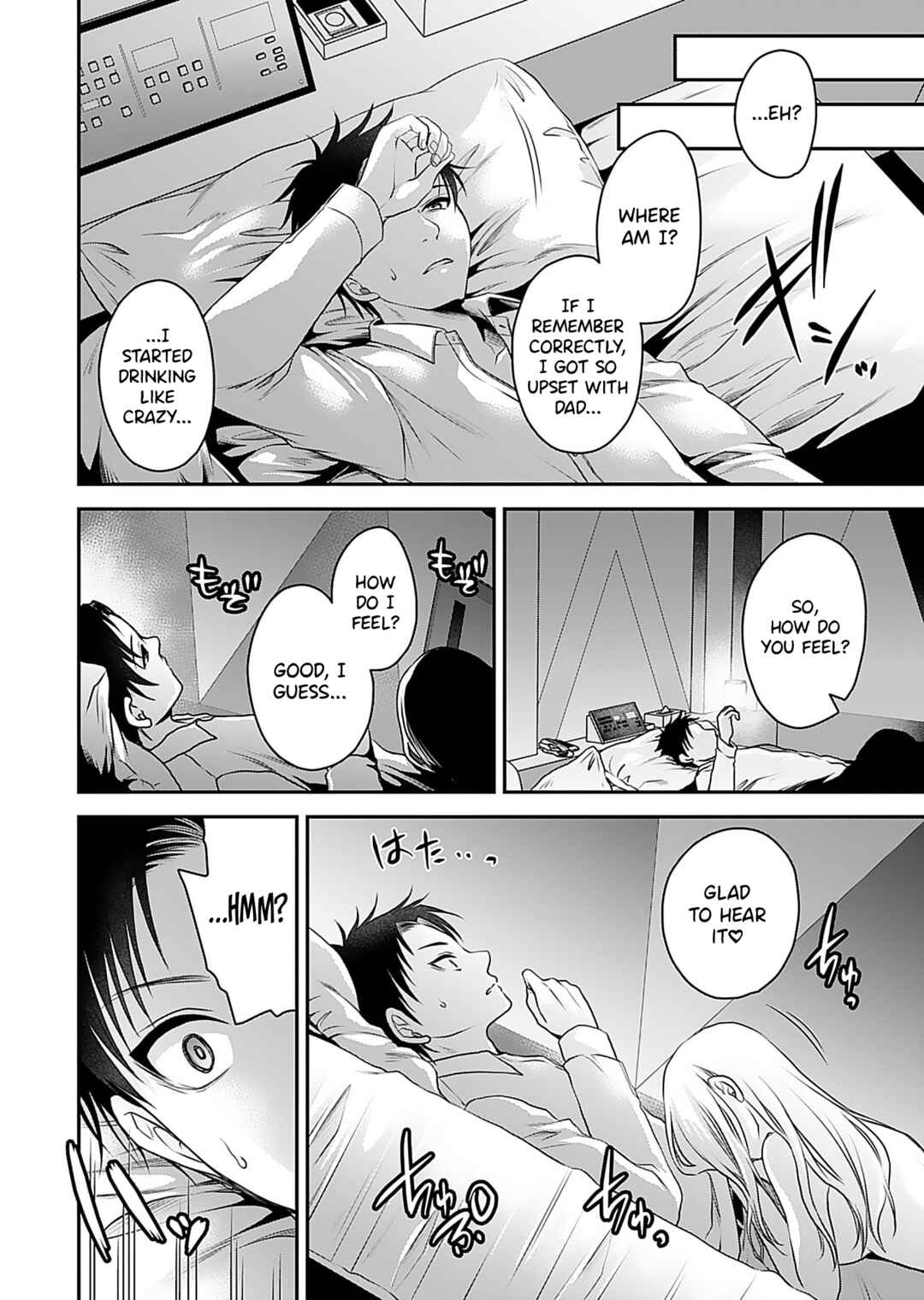 Chapter 1 - Page 19