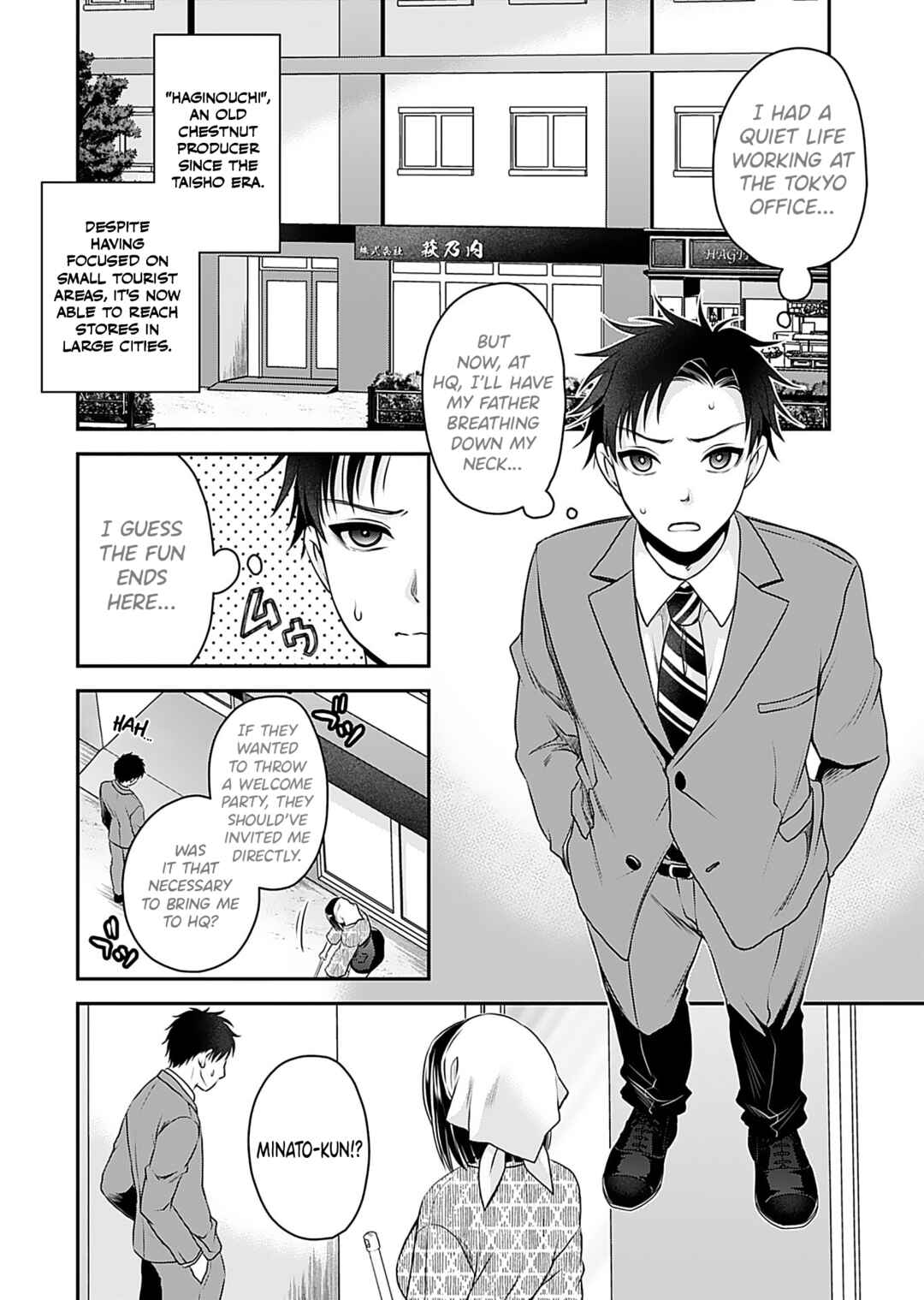 Chapter 1 - Page 4