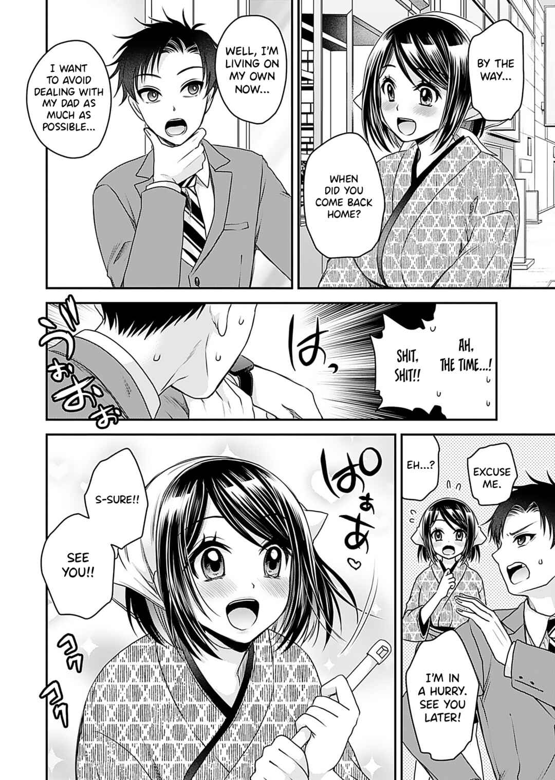 Chapter 1 - Page 8
