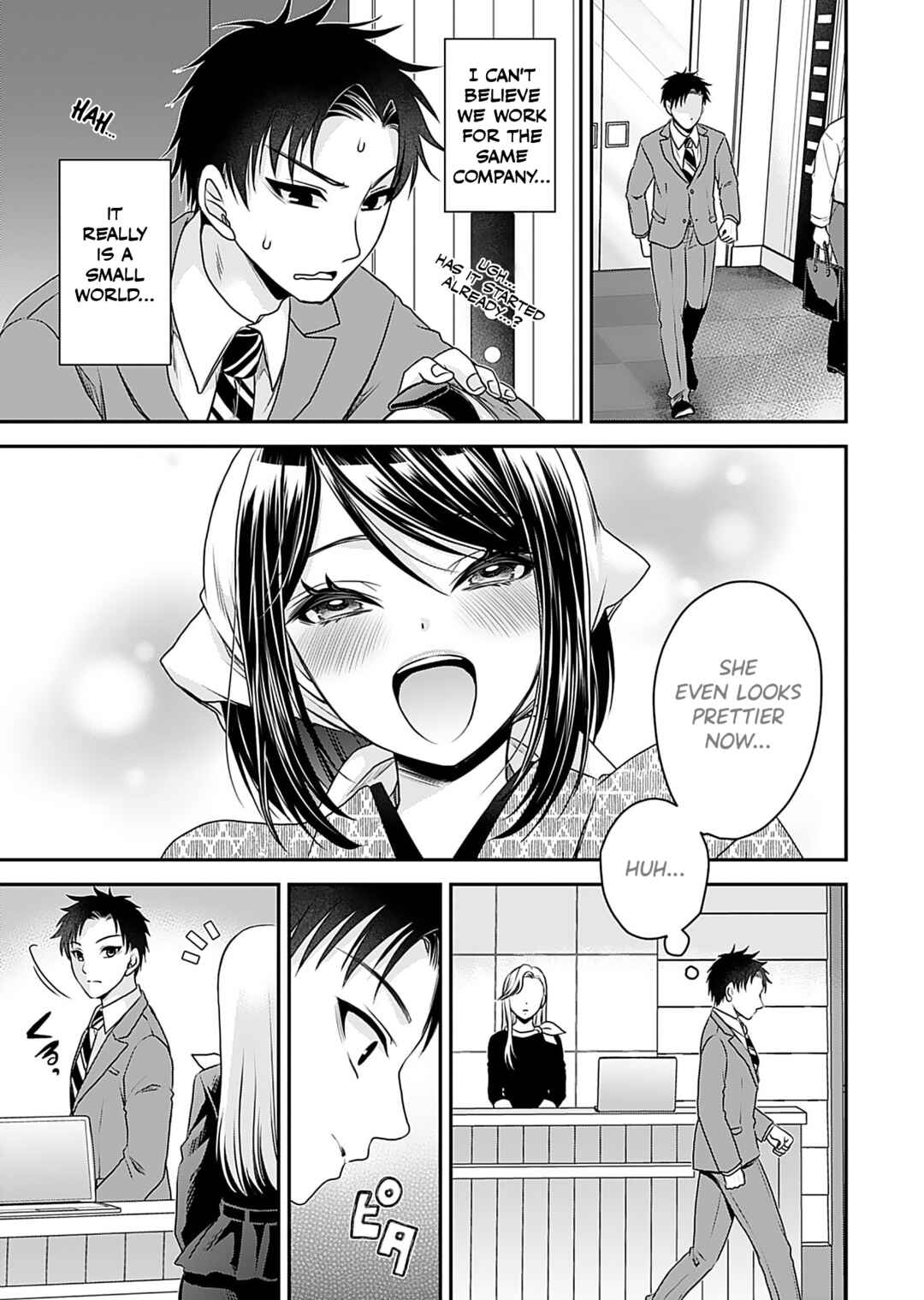 Chapter 1 - Page 9