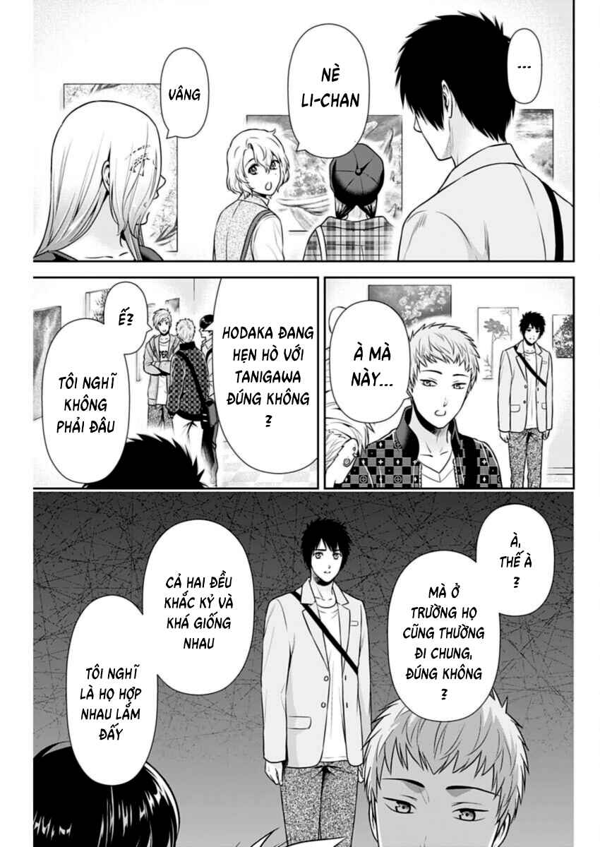 Chapter 37 - Page 21