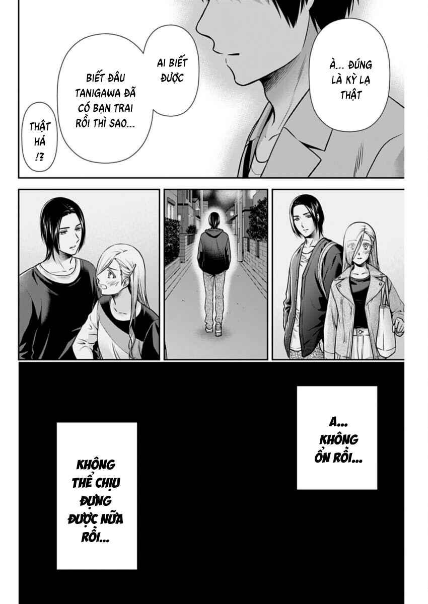 Chapter 37 - Page 22