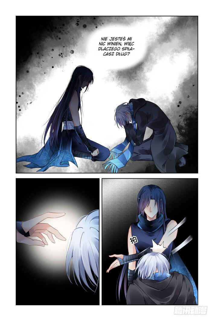 Chapter 456 - Page 5