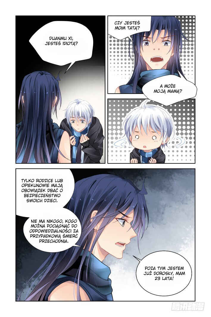 Chapter 456 - Page 6