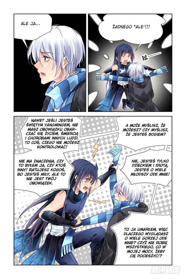 Chapter 456 - Page 8