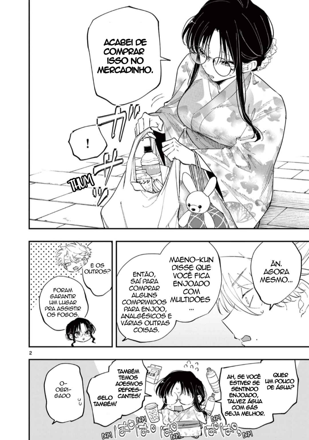 Chapter 85 - Page 2
