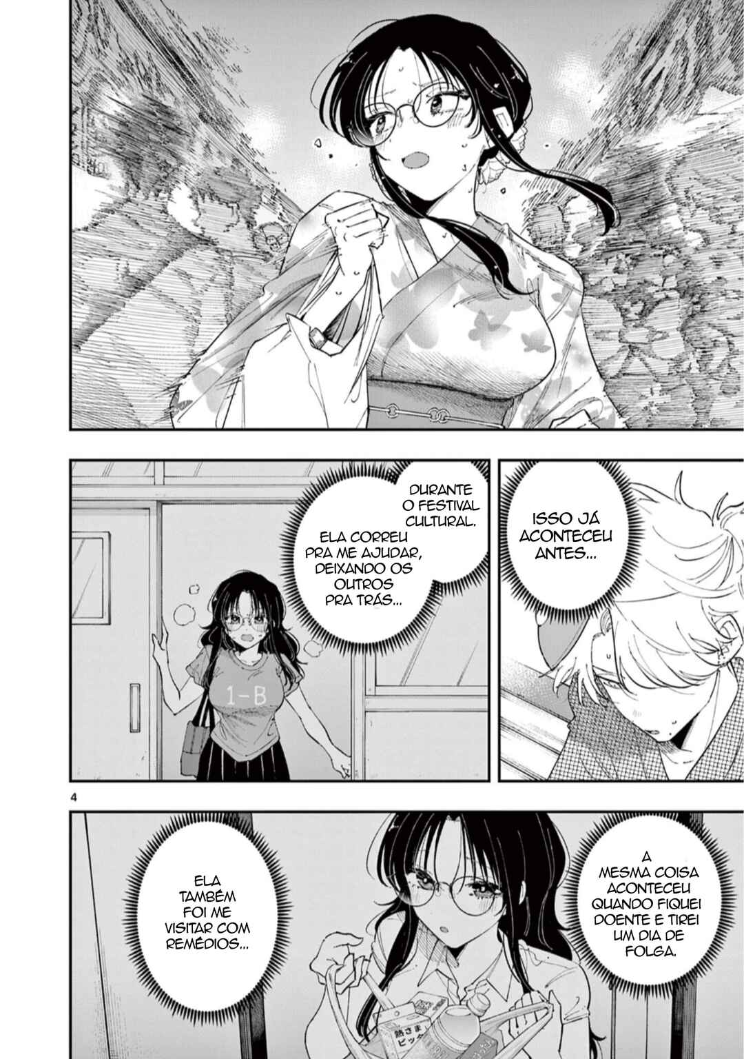Chapter 85 - Page 4