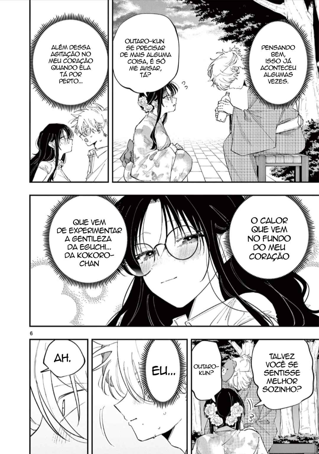 Chapter 85 - Page 6