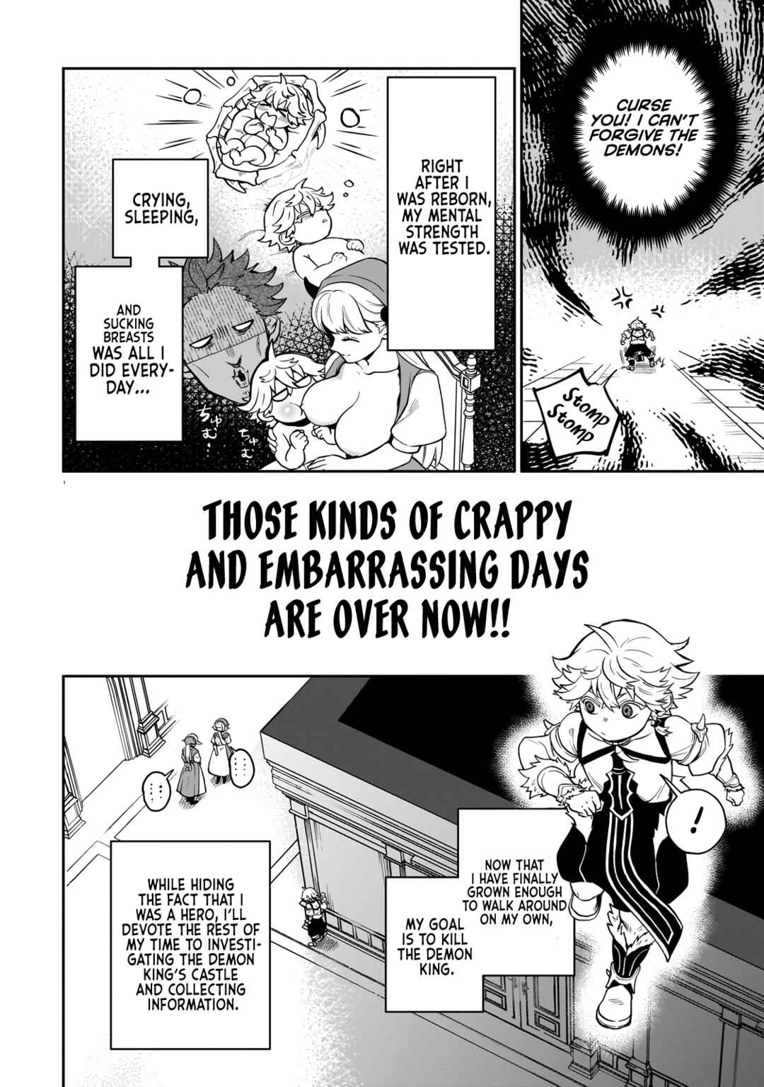 Chapter 2 - Page 5