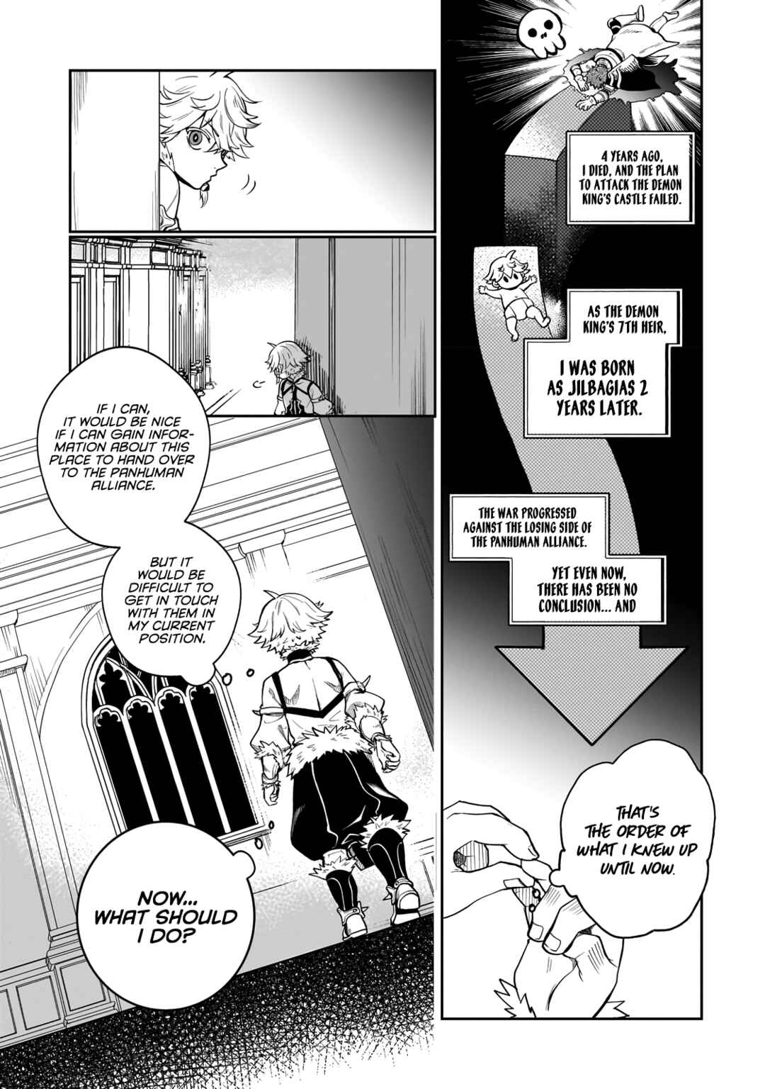 Chapter 2 - Page 6