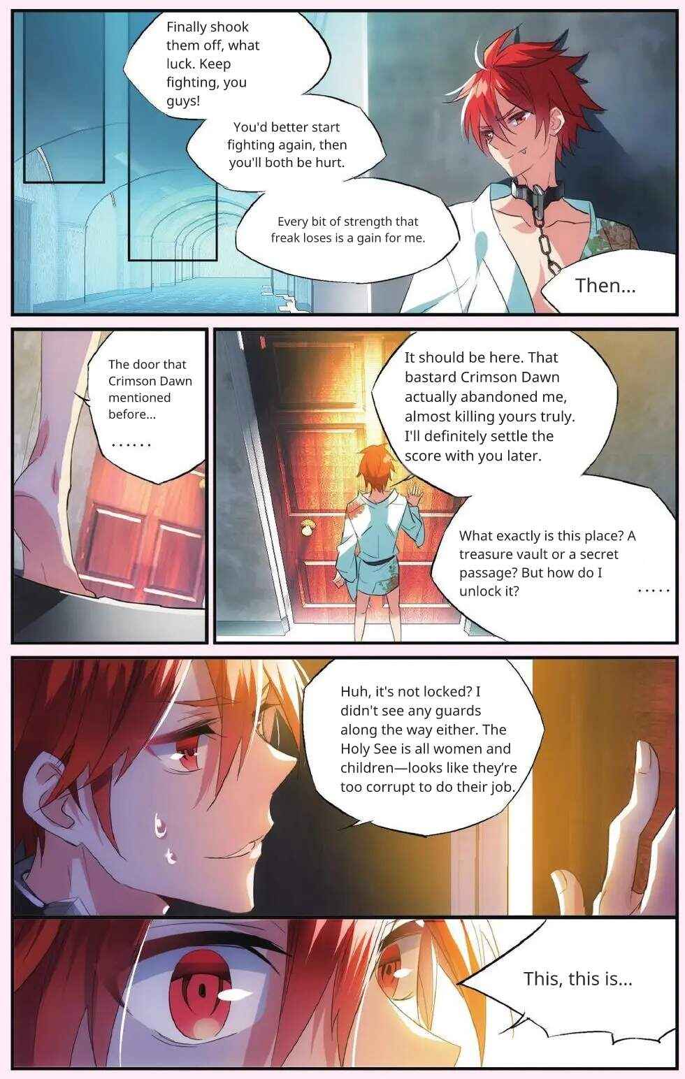Chapter 50 - Page 21
