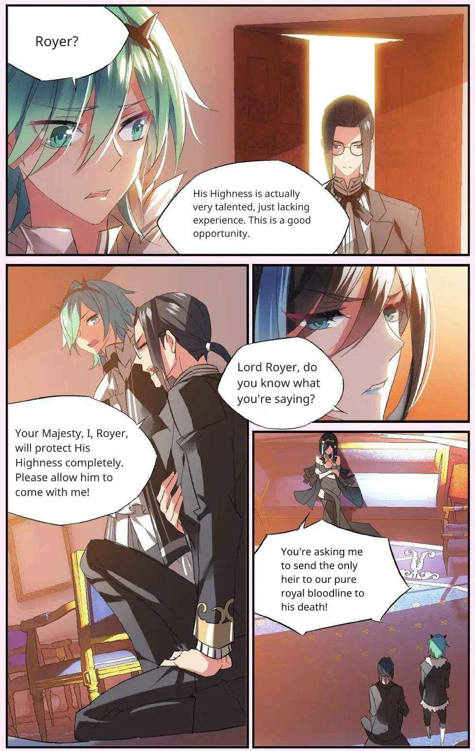 Chapter 50 - Page 5