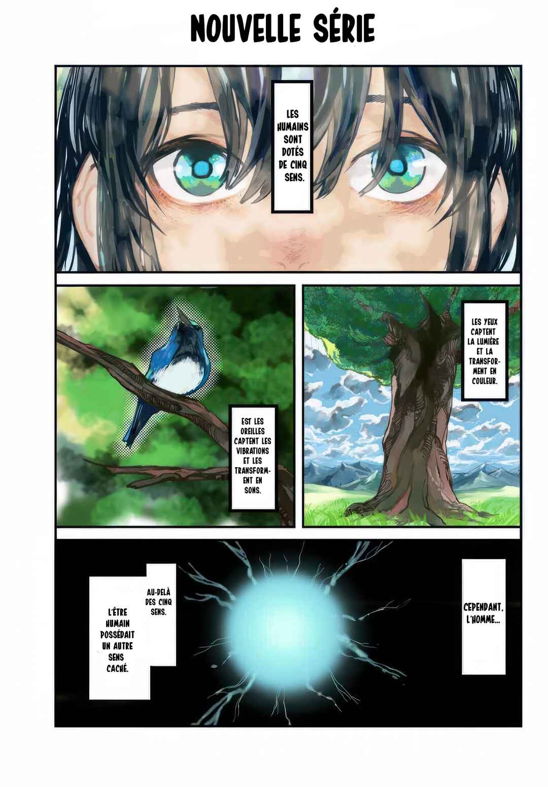 Chapter 1.1 - Page 1
