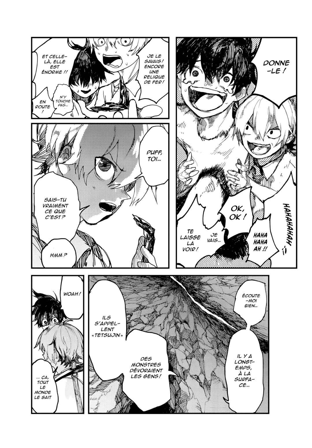 Chapter 1.1 - Page 10