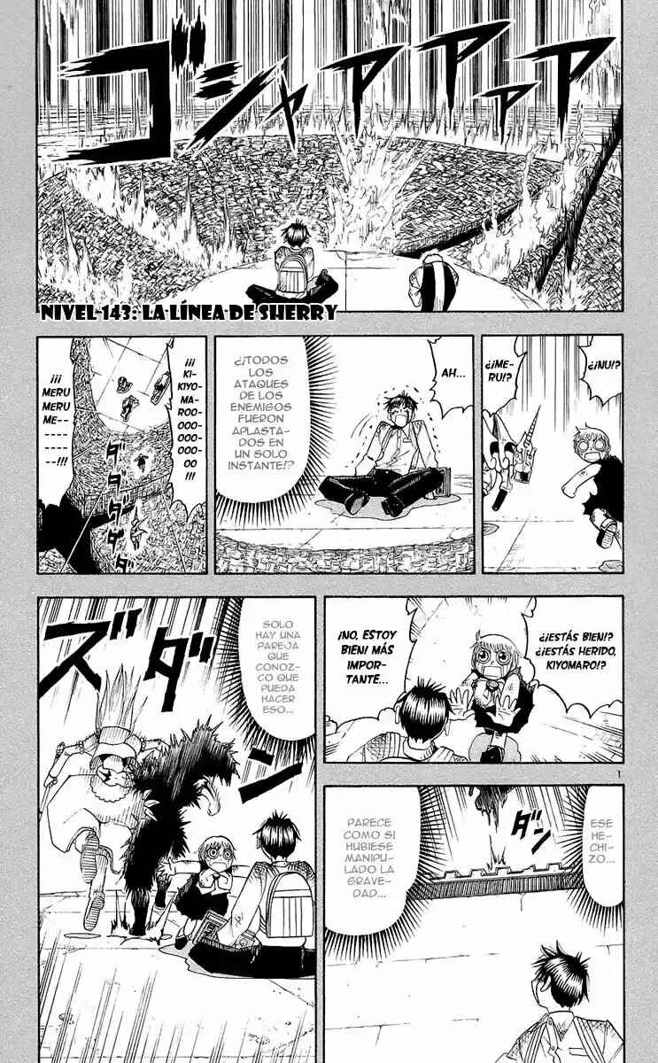 Chapter 143 - Page 1