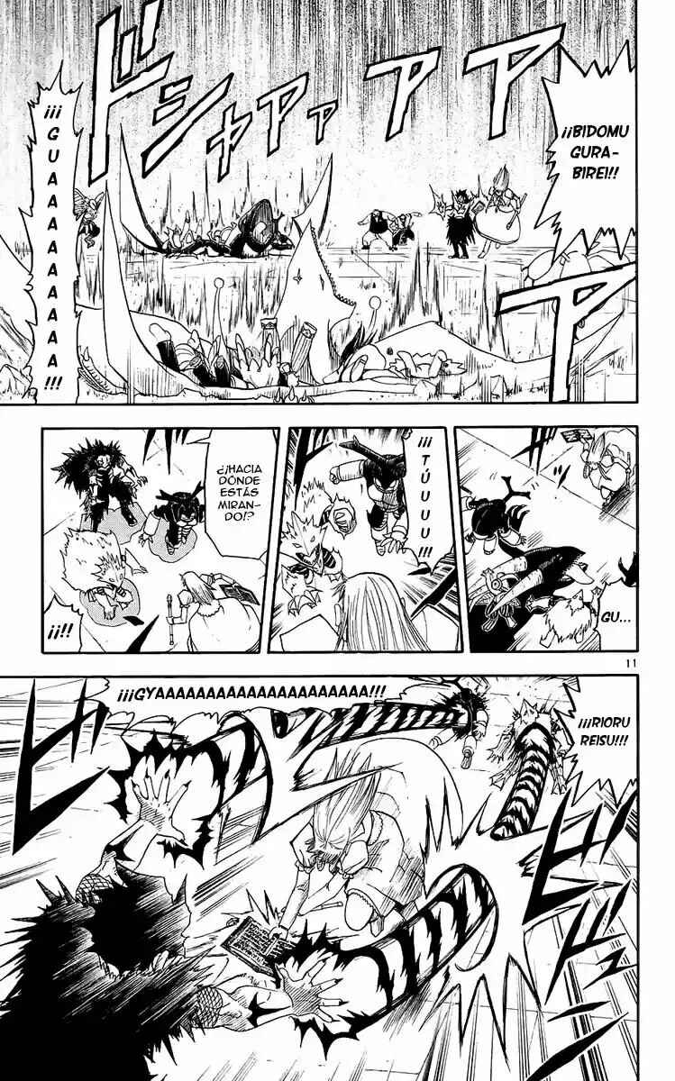 Chapter 143 - Page 11