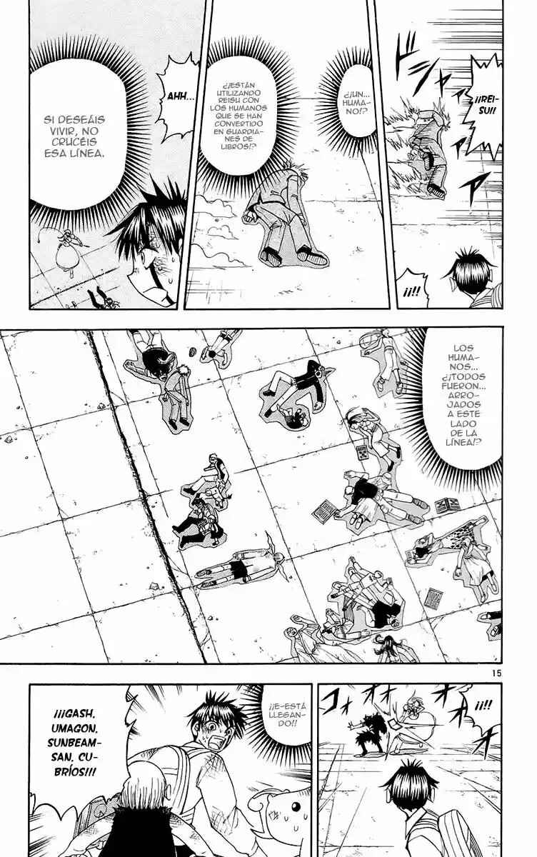 Chapter 143 - Page 15