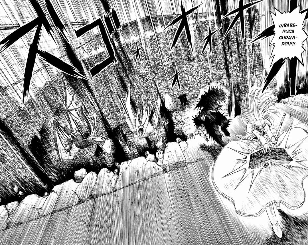 Chapter 143 - Page 16