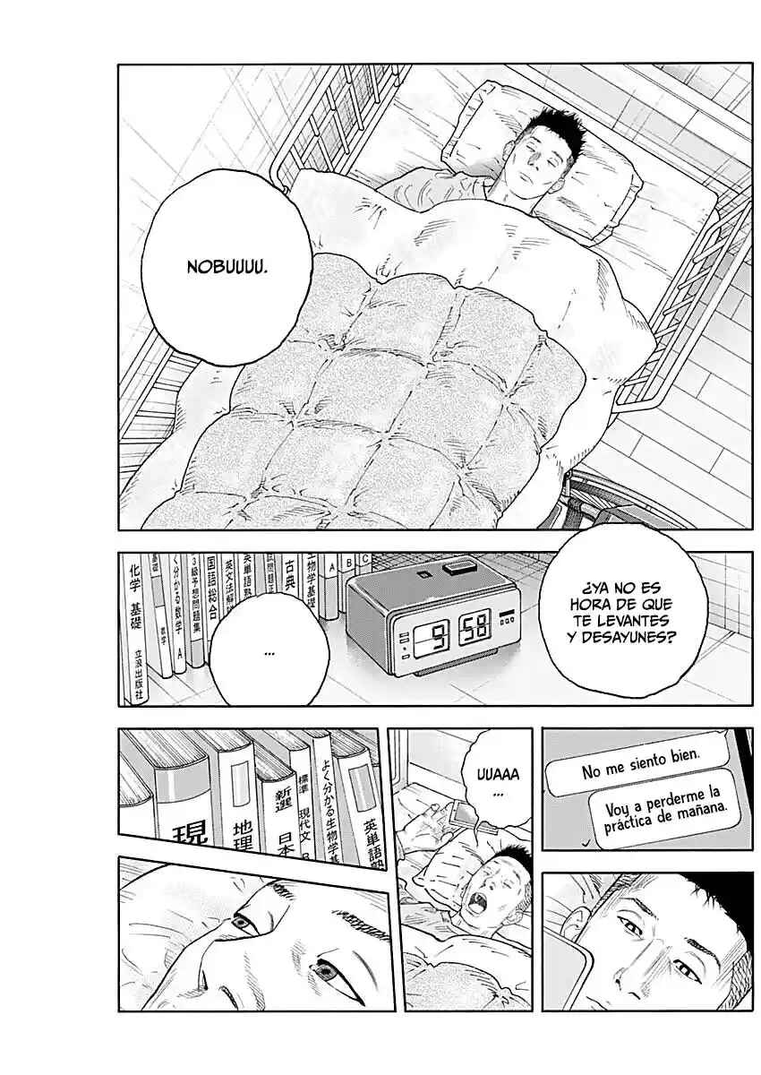 Chapter 94 - Page 23