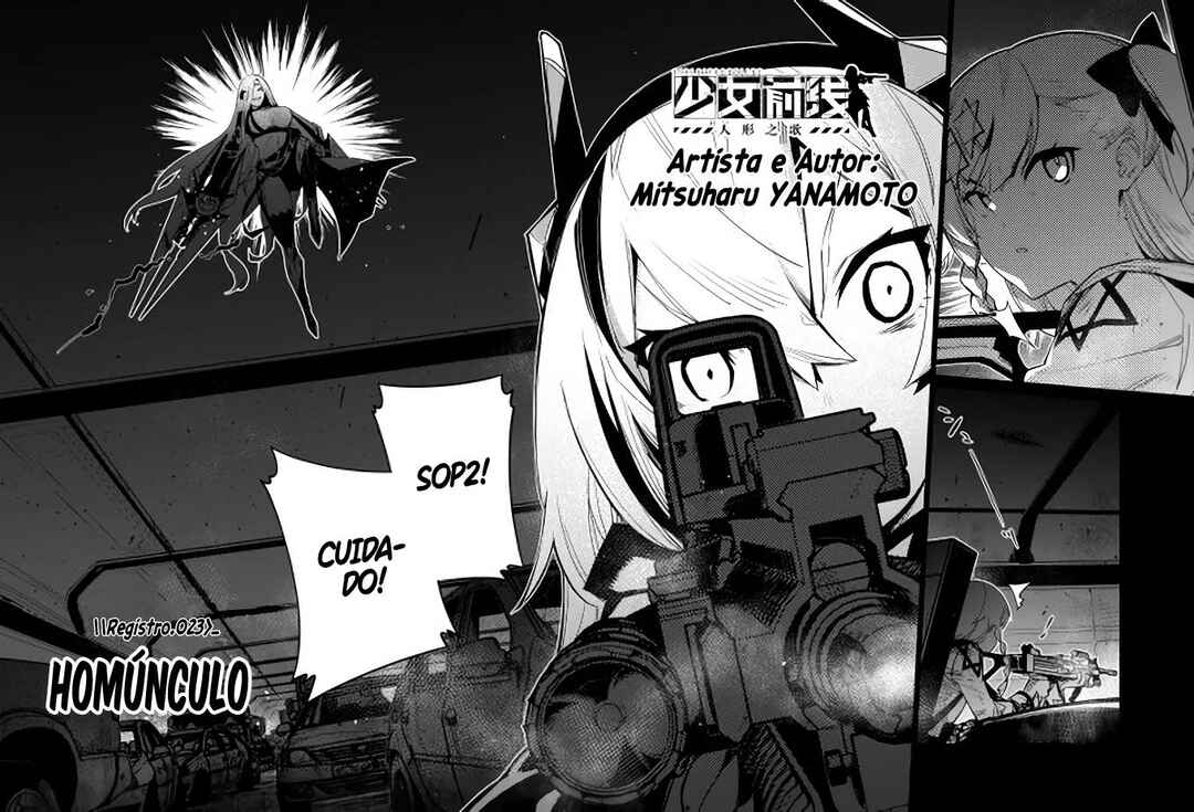 Chapter 23 - Page 3
