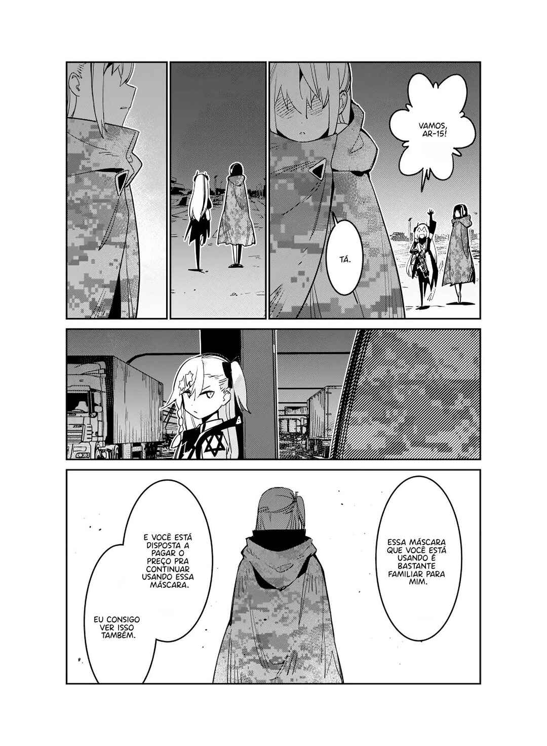 Chapter 23 - Page 38