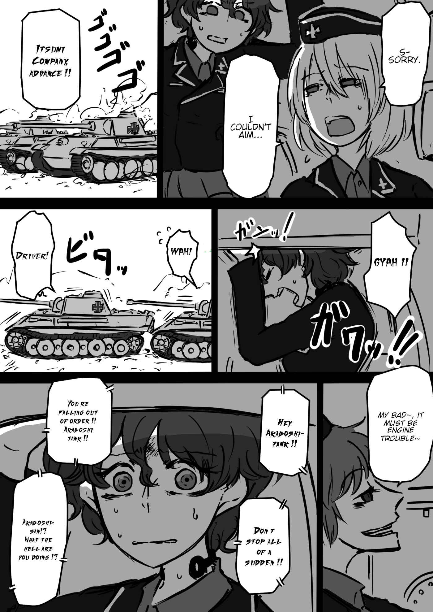 Chapter 4 - Page 3