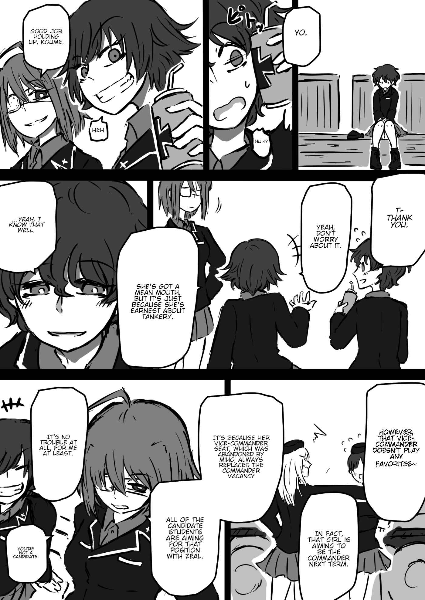 Chapter 4 - Page 5