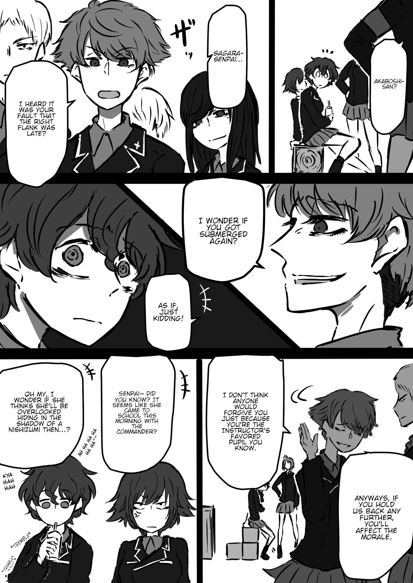 Chapter 4 - Page 6