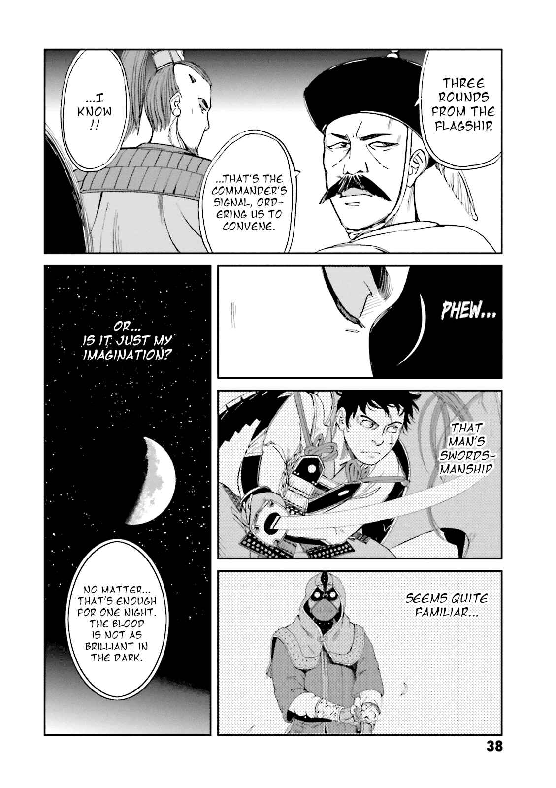 Chapter 9 - Page 40