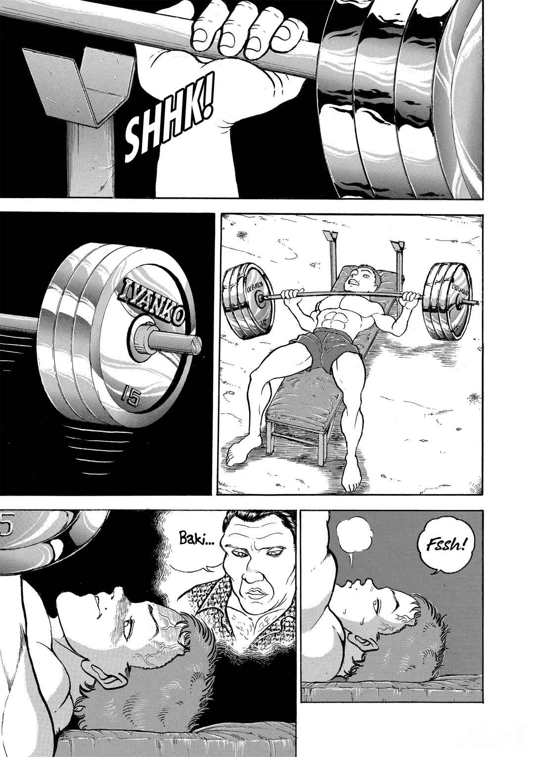 Chapter 93 - Page 12