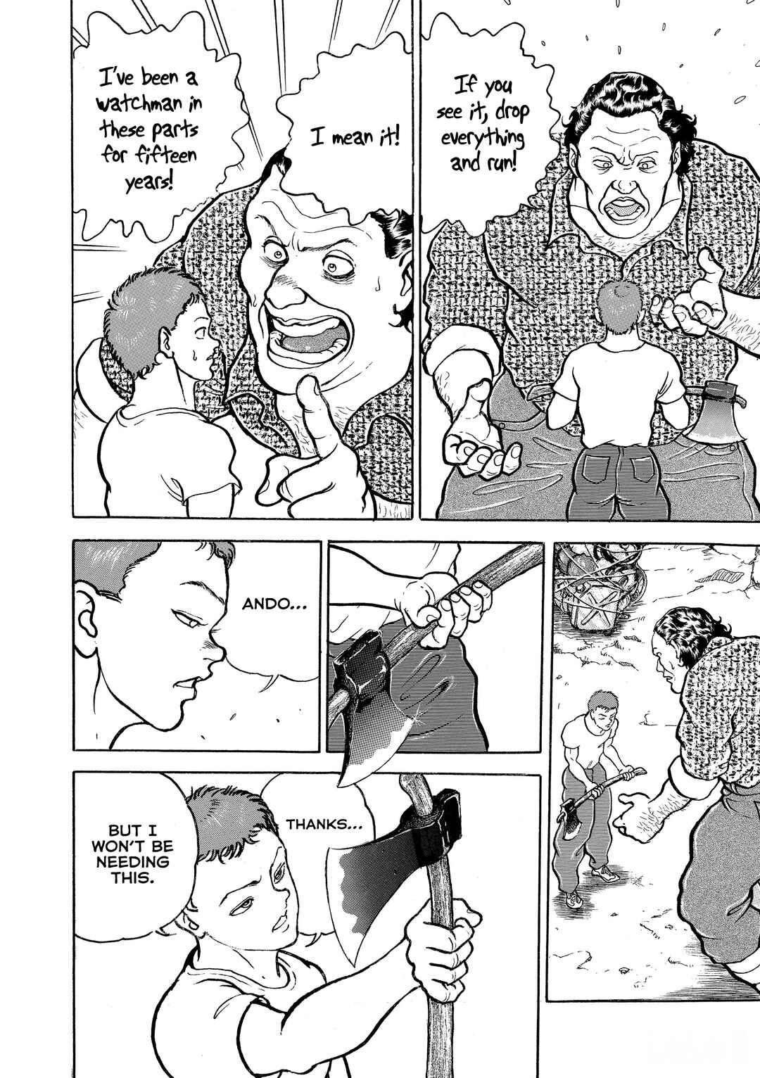 Chapter 93 - Page 15